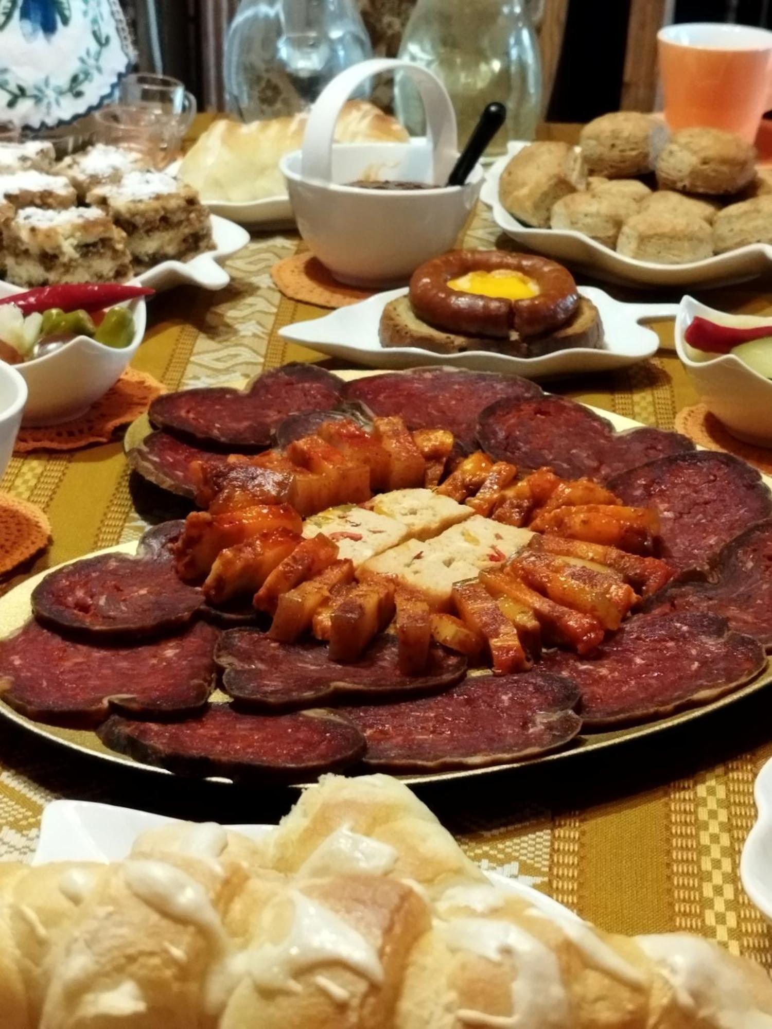 Apartments Bakine Carolije Karanac Екстер'єр фото