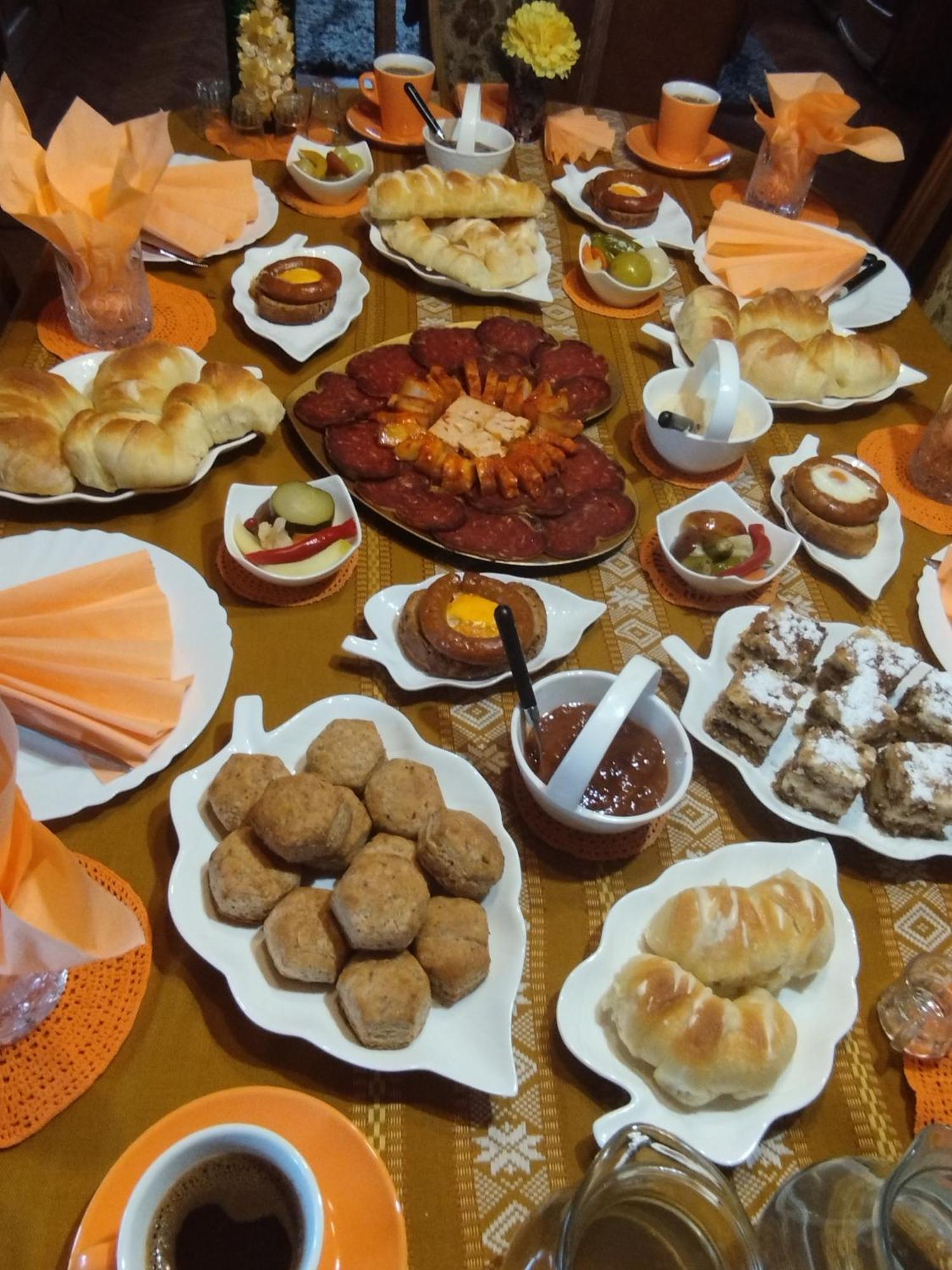 Apartments Bakine Carolije Karanac Екстер'єр фото