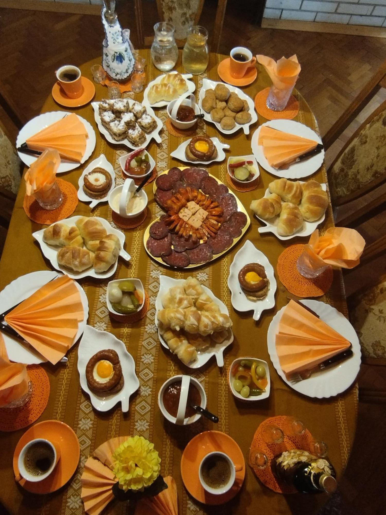 Apartments Bakine Carolije Karanac Екстер'єр фото