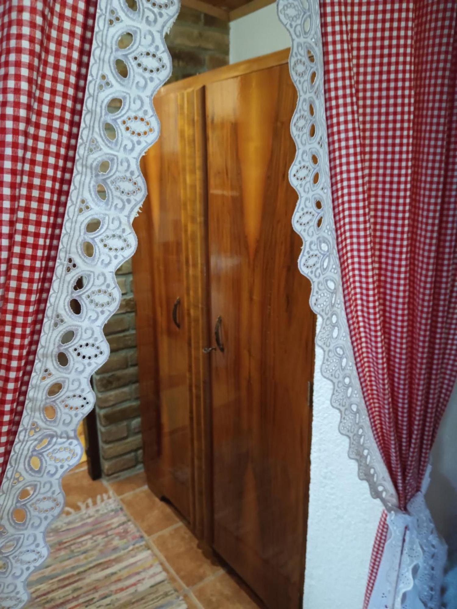 Apartments Bakine Carolije Karanac Екстер'єр фото