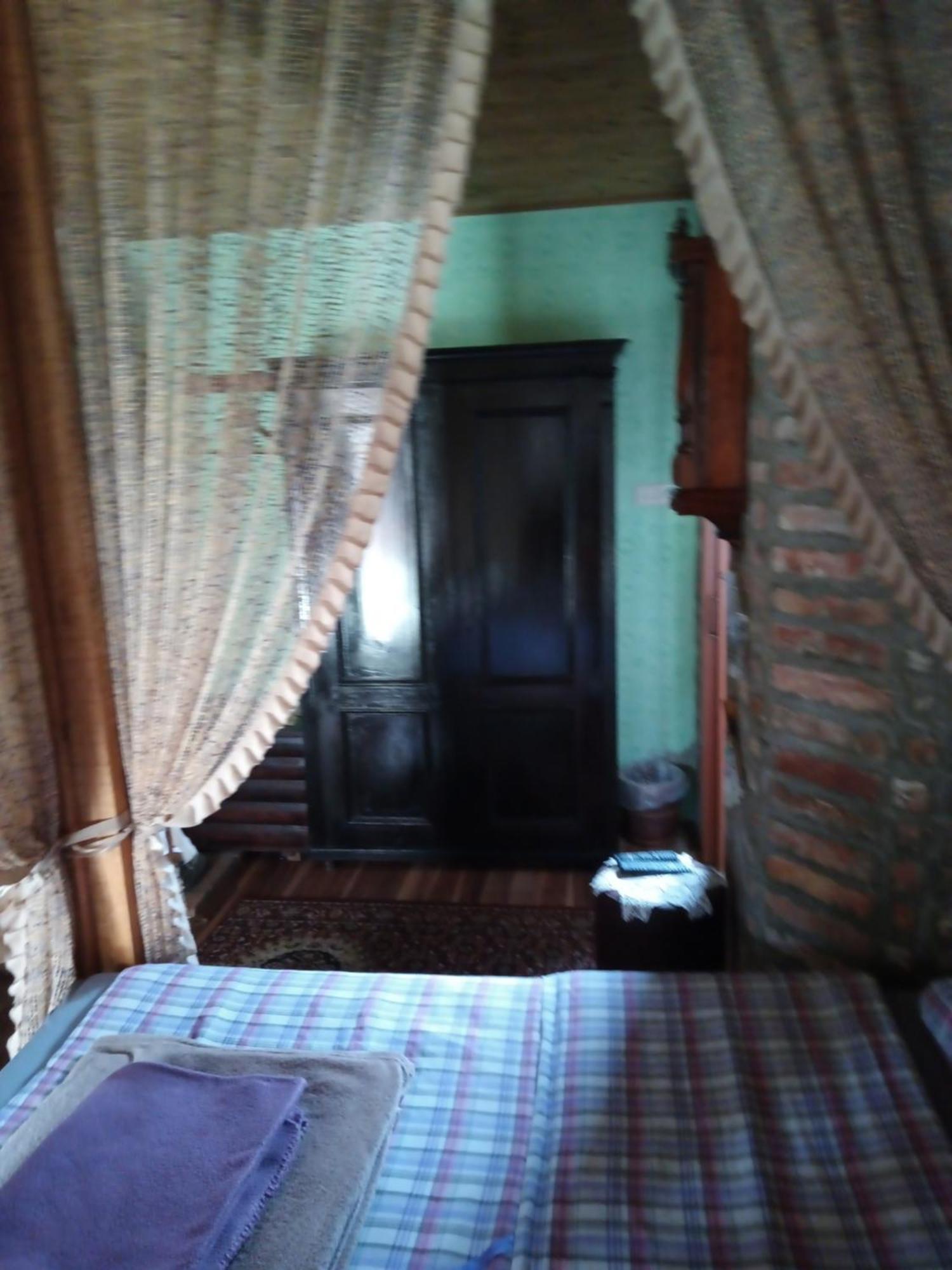 Apartments Bakine Carolije Karanac Екстер'єр фото