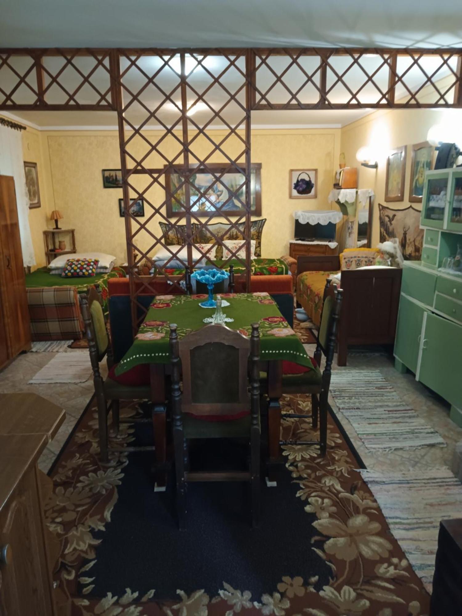 Apartments Bakine Carolije Karanac Екстер'єр фото