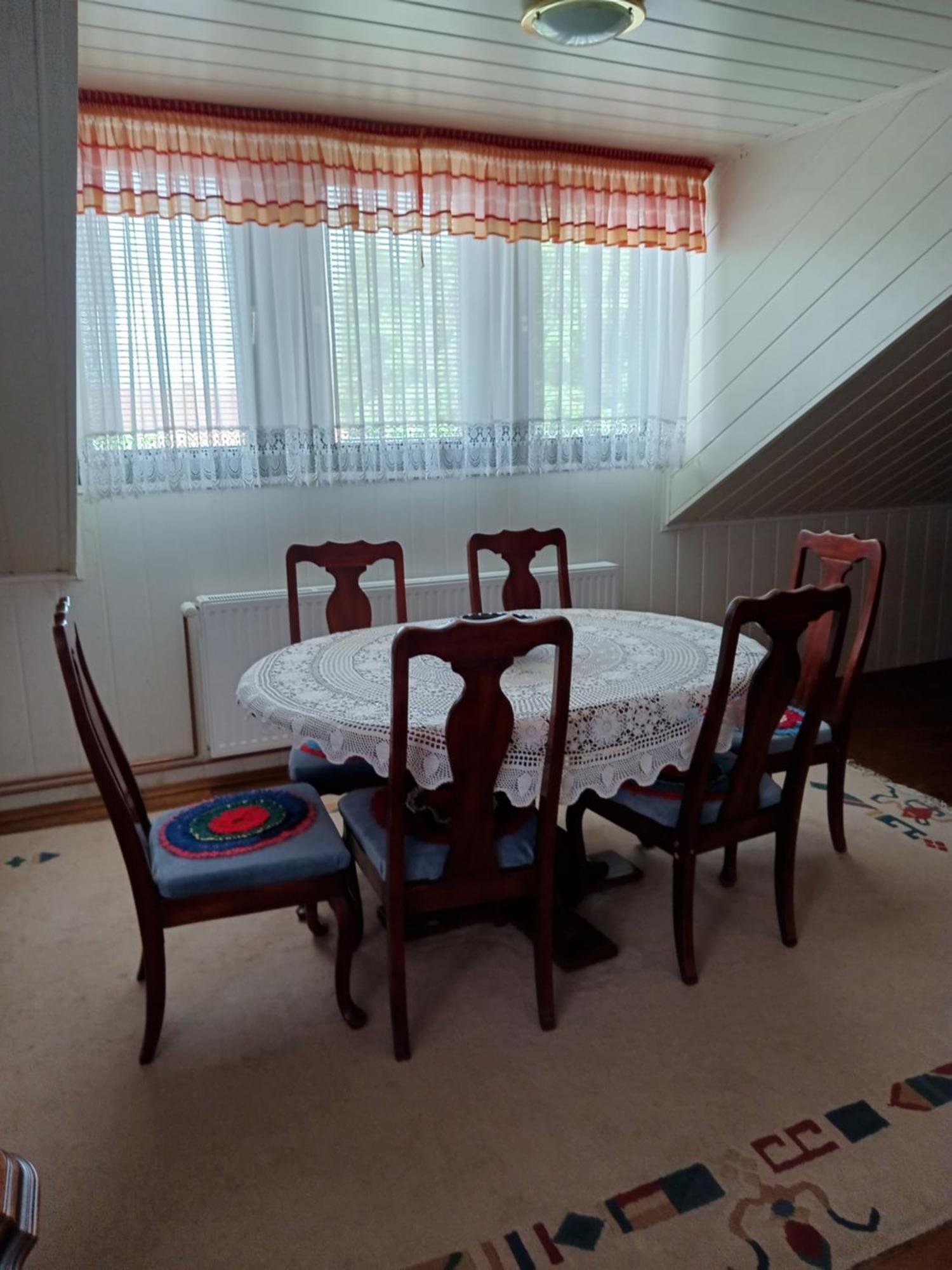 Apartments Bakine Carolije Karanac Екстер'єр фото