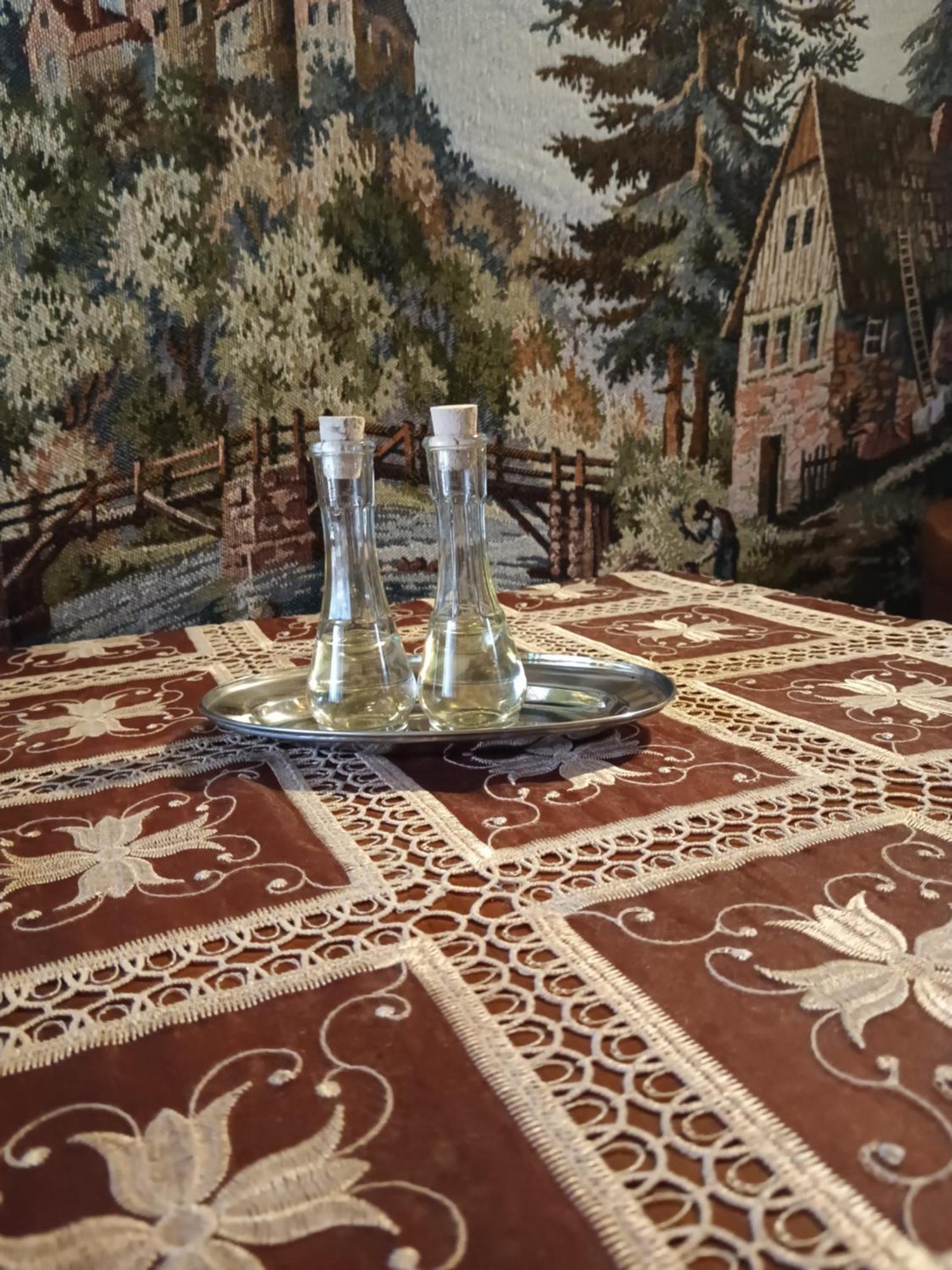 Apartments Bakine Carolije Karanac Екстер'єр фото